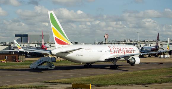 Ethiopian Airlines Frequent Flyer Programs