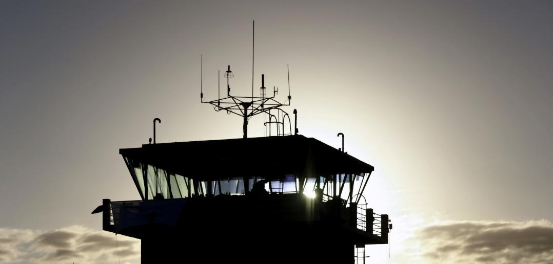 Air-Traffic Control Tower (Photo: iStock)