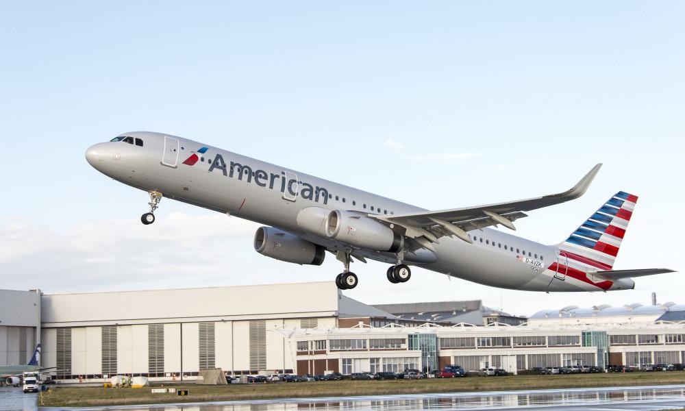American Airlines Frequent Dining Program