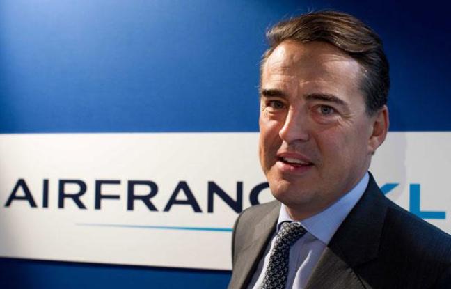 air france ceo to resign in july  u2013 flyertalk
