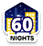 60 Nights