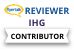 IHG Contributor Badge