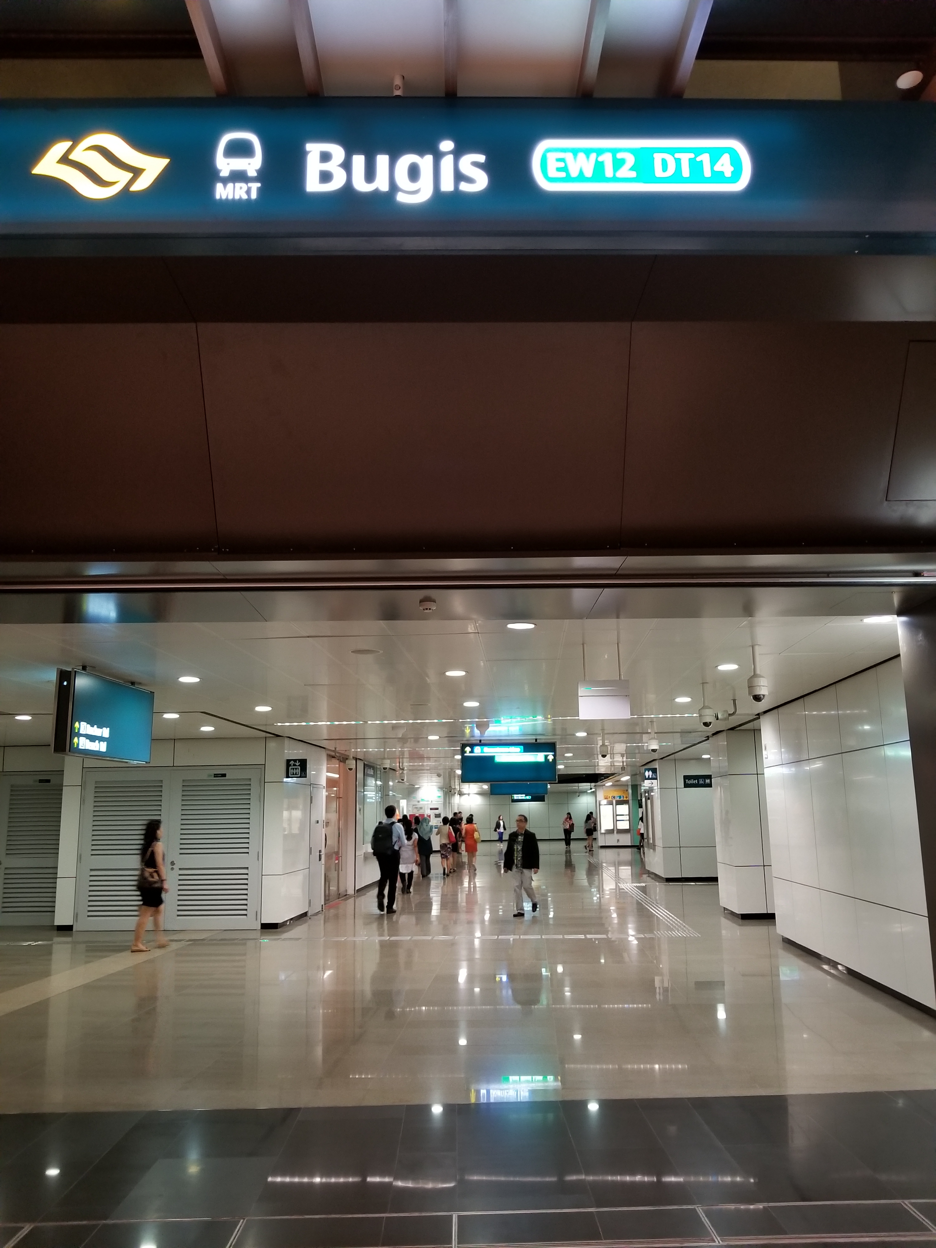 49-Bugis MRT Underpass.jpg
