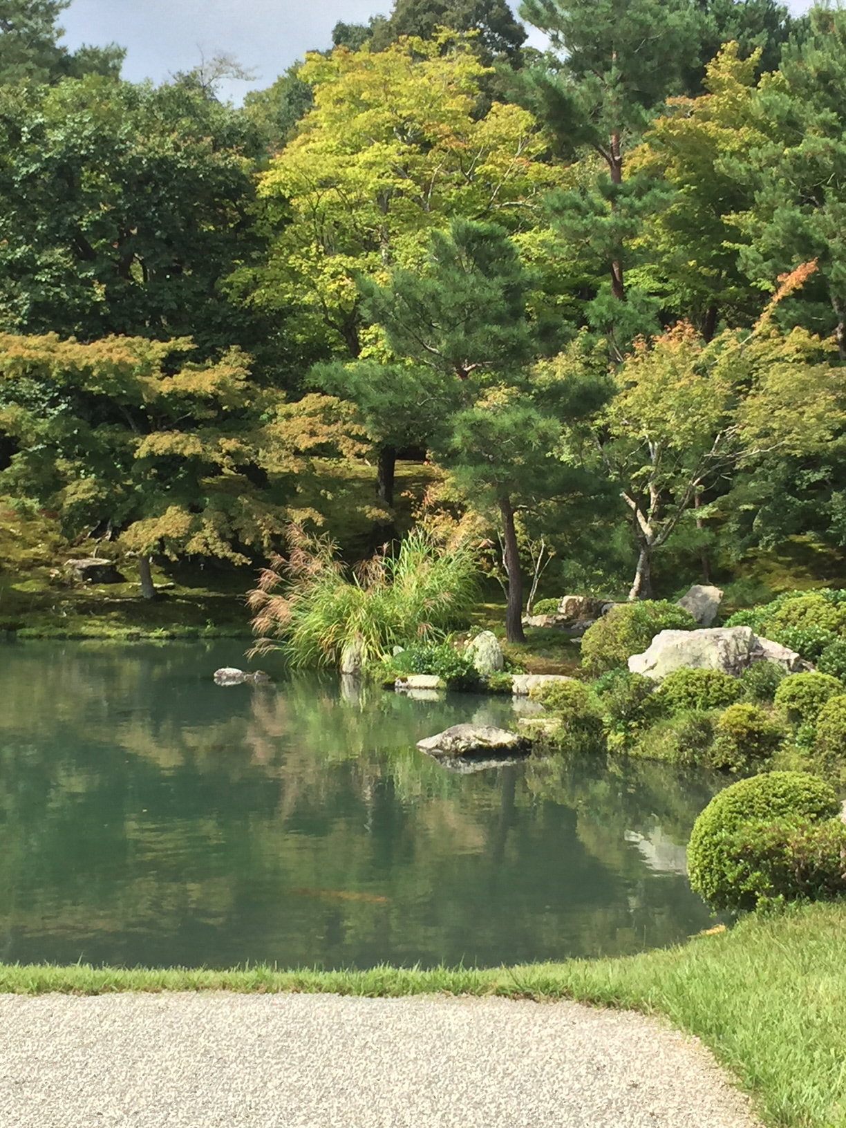3 pond near Tenryu-ji.jpg