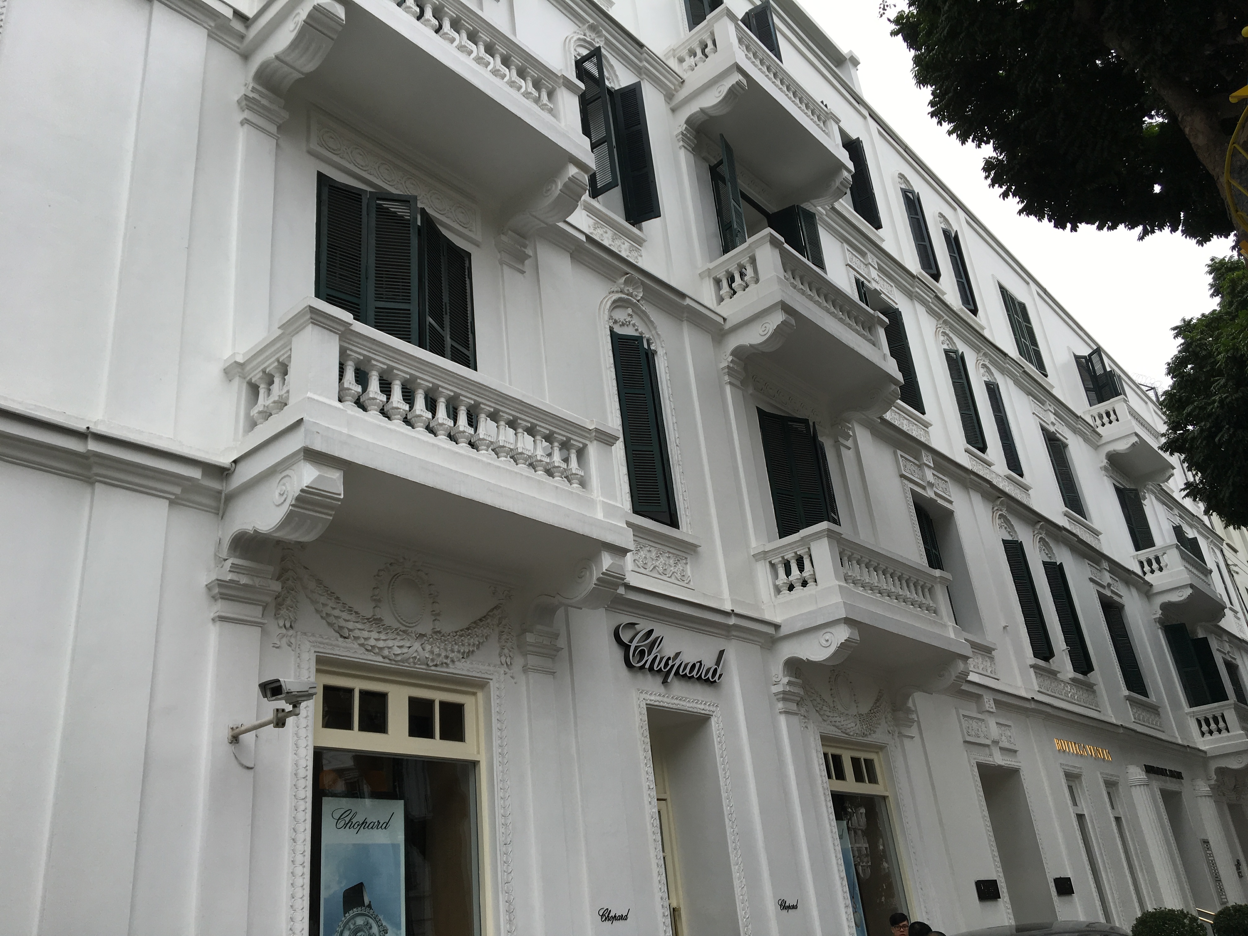 boutique hotel - Picture of Sofitel Legend Metropole Hanoi - Tripadvisor