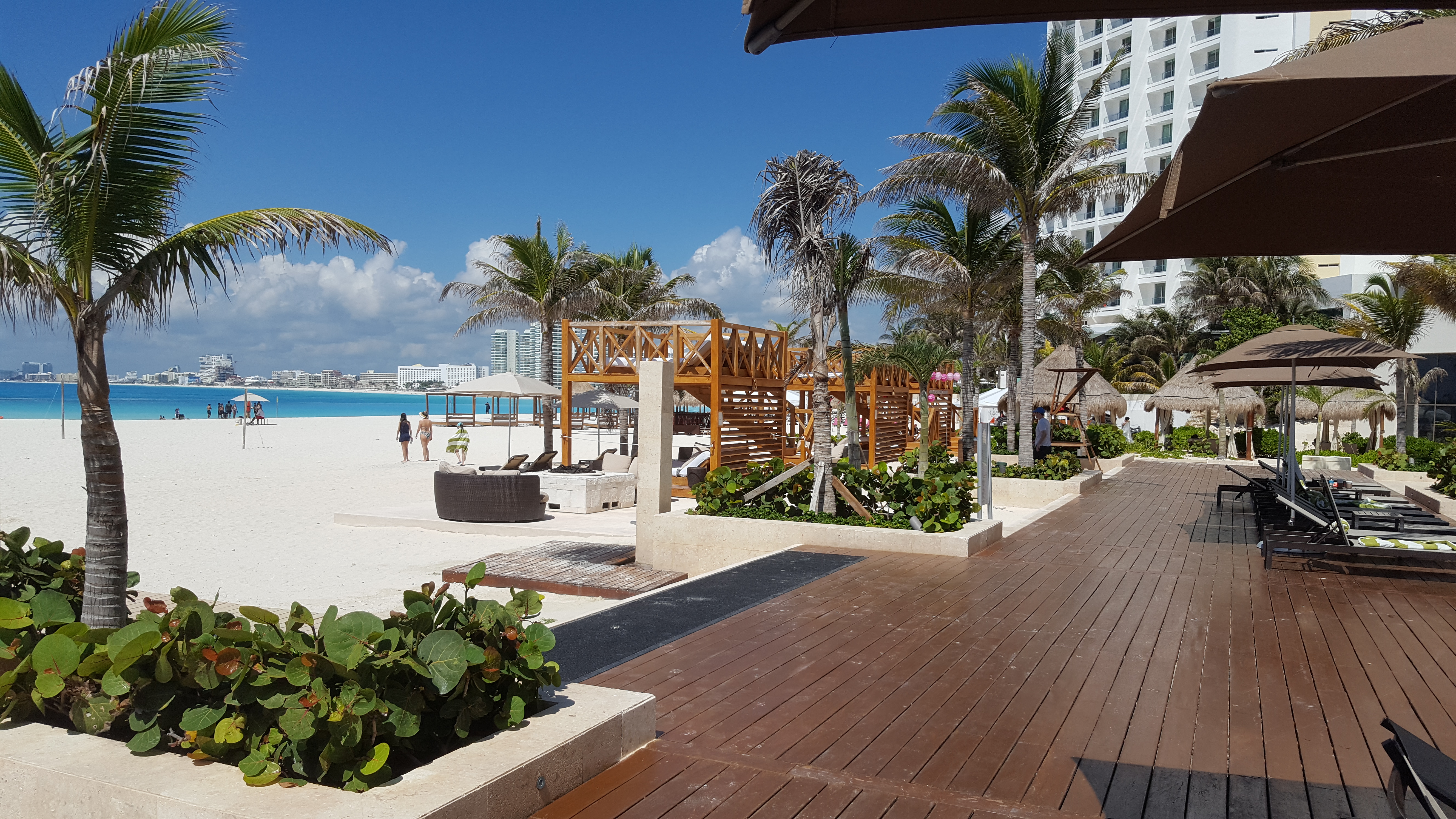 Hyatt Ziva Cancun - REVIEW - MASTER THREAD - Page 15 - FlyerTalk Forums