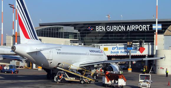 22_BenGurion
