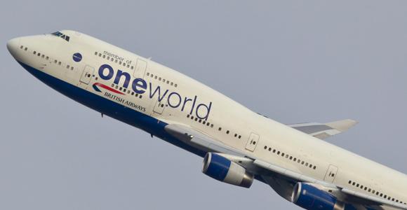 09_Oneworld