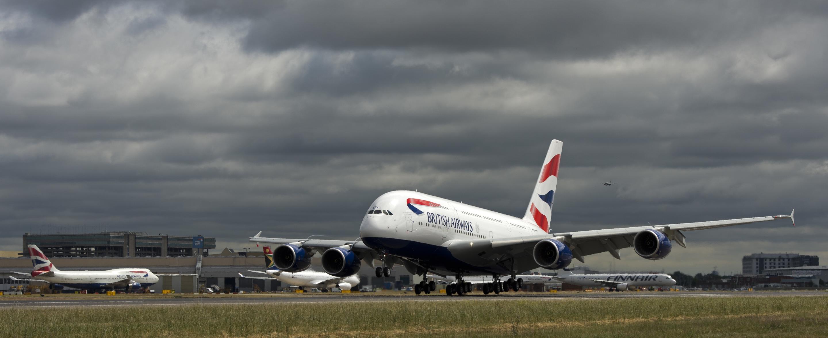 Former BA Employee Stole $81K Through Lost Bag Claims – FlyerTalk - The world&#39;s most popular ...