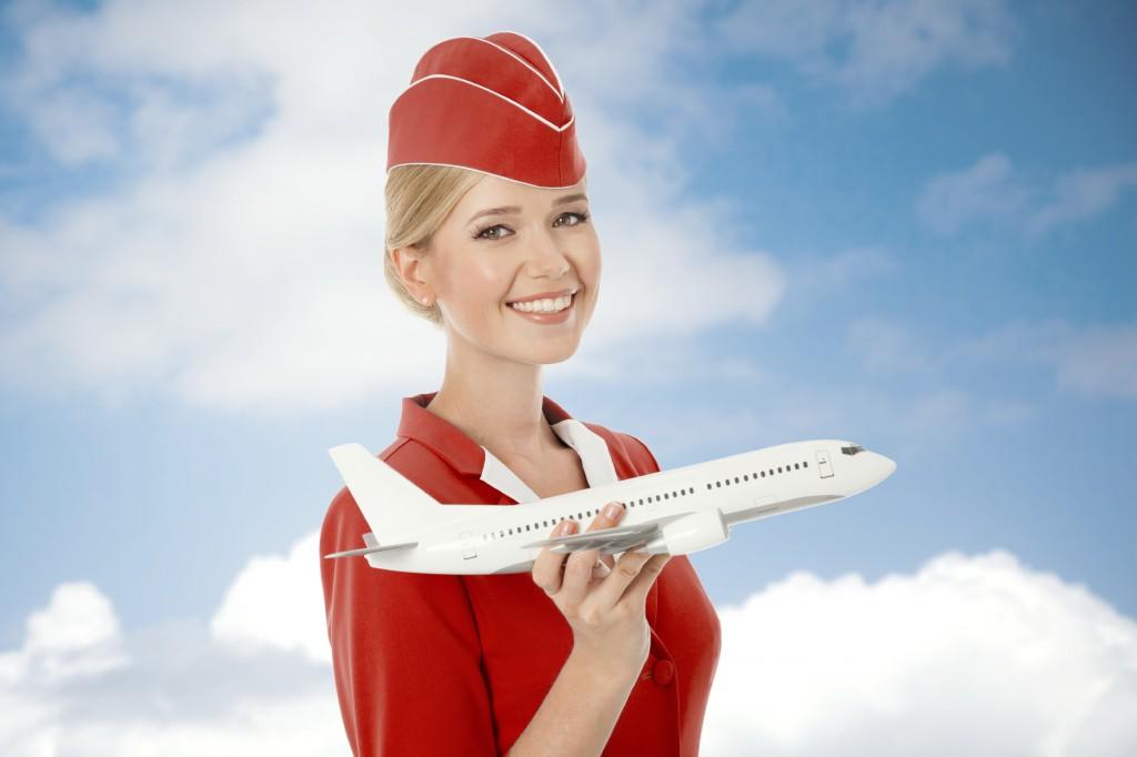 How Much Do Flight Attendants Really Make? FlyerTalk The world's