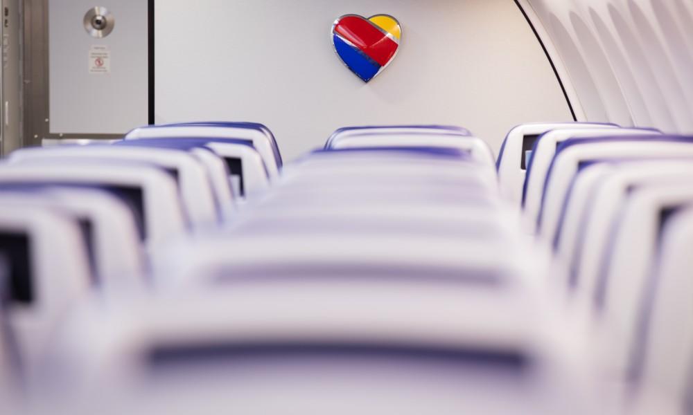 Southwest To Launch Employee Designed Uniforms New 737 800