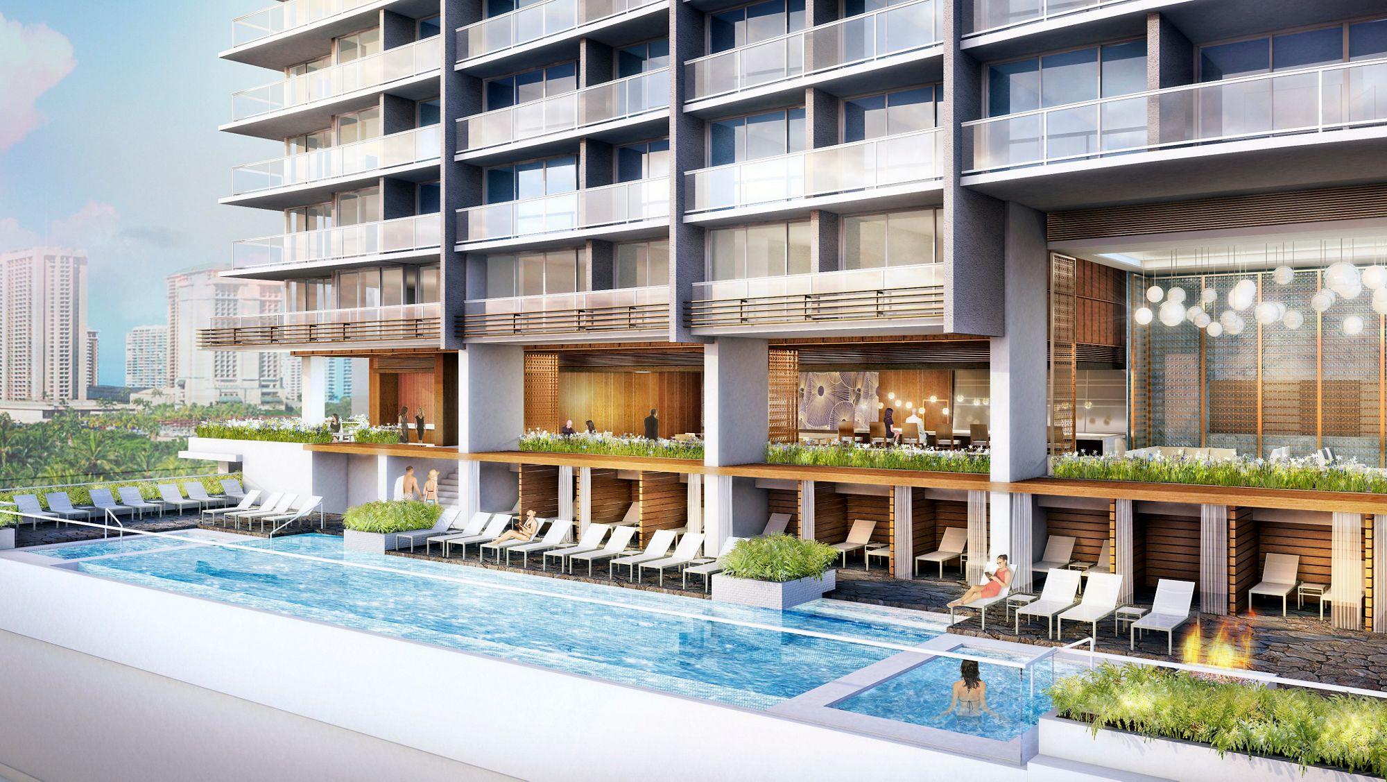 Ritz-Carlton hotel in (One) Bangkok (scheduled to open in 2025) - Page 2 -  FlyerTalk Forums