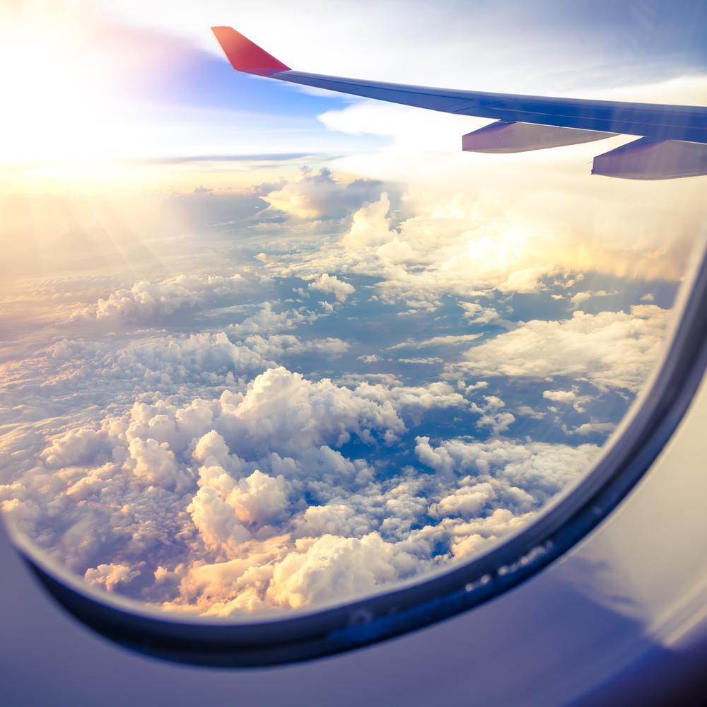 Firm Predicts Plane Window Market Increasing – FlyerTalk - The world's ...