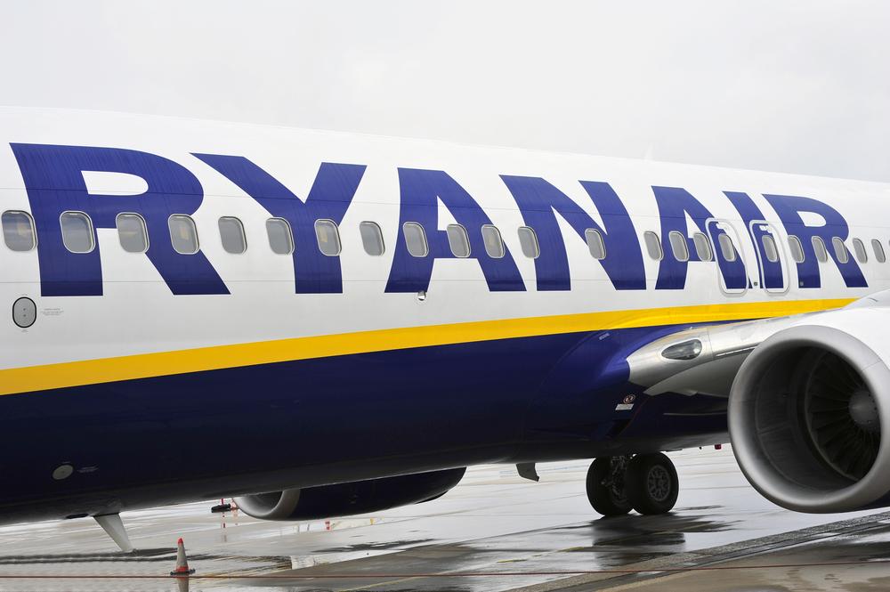 “She Didn’t Look Disabled” Ill Passenger Refused Ryanair Assistance at