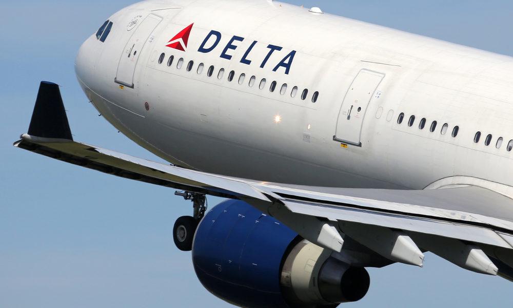 Delta Flash Sale: Cheap Awards Flights to Alaska and