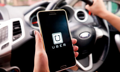 Your Next Uber Ride Could Be 5x More Expensive