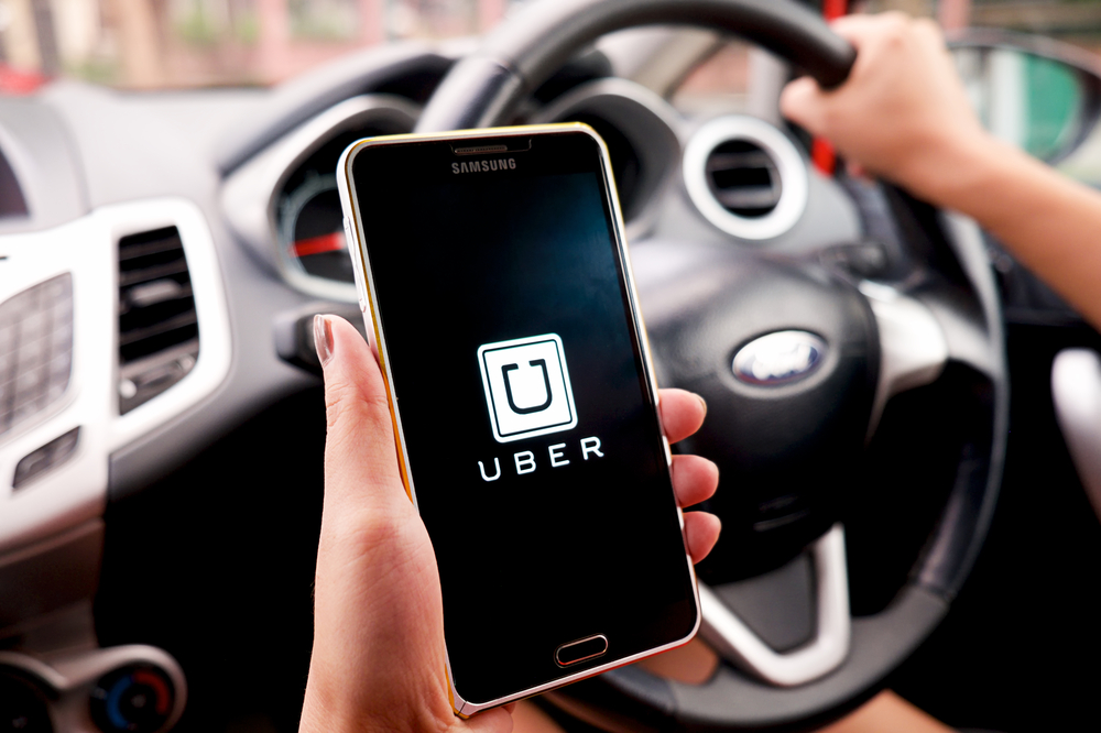 Your Next Uber Ride Could Be 5x More Expensive