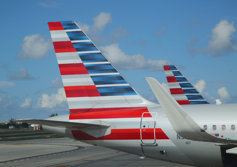 American Airlines Testing New Rebooking Feature FlyerTalk The world