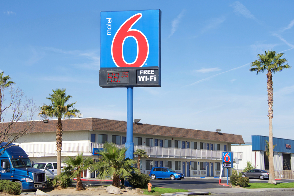 Motel 6 Will Pay 7 6 Million For Sharing Its Guest List With ICE 