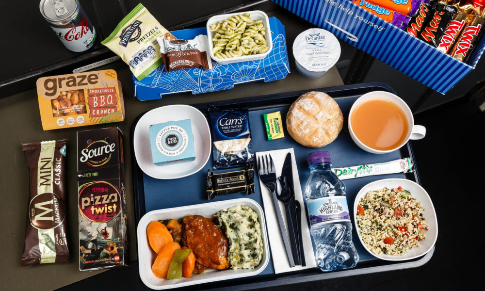 what can you take on a plane