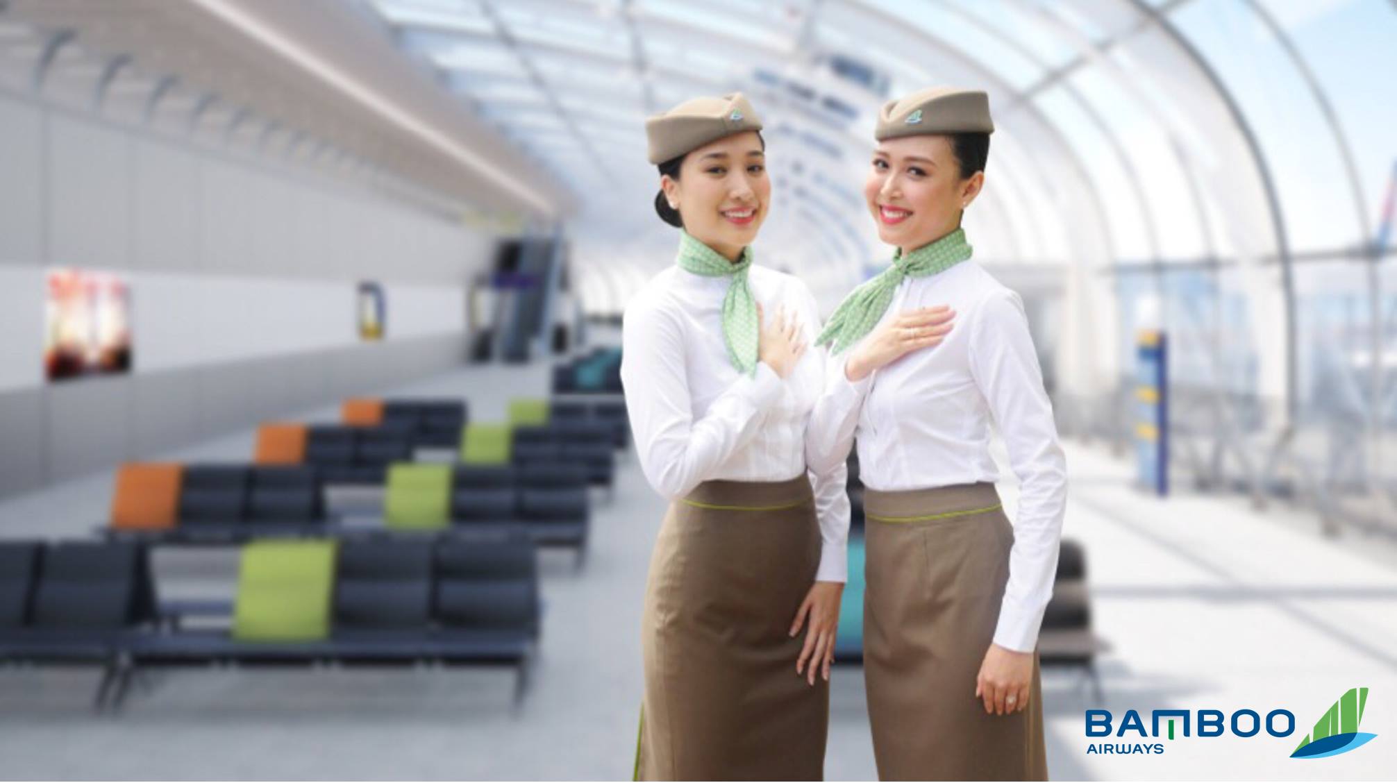 $18+: Bamboo Airways Has Officially Launched Service – FlyerTalk - The  world&#39;s most popular frequent flyer community