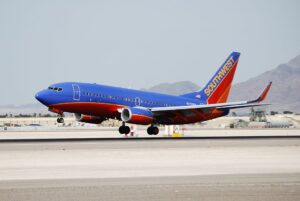 southwest airlines change fee waiver cancellation coronavirus refund