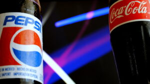 Pepsi v Cola Flickr, Sean Loyless