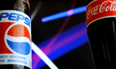 Pepsi v Cola Flickr, Sean Loyless