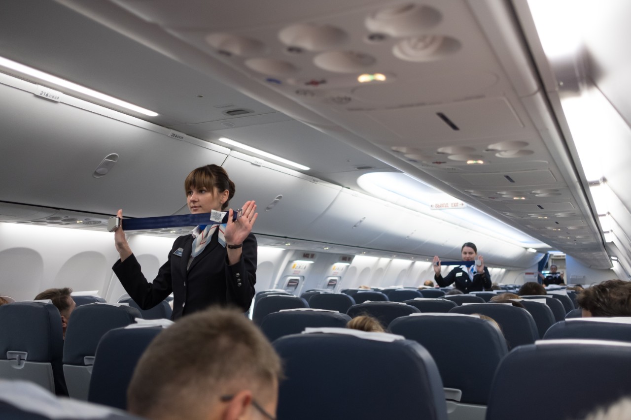 What to Do When an Airline Kicks You Off a Plane You're Already on