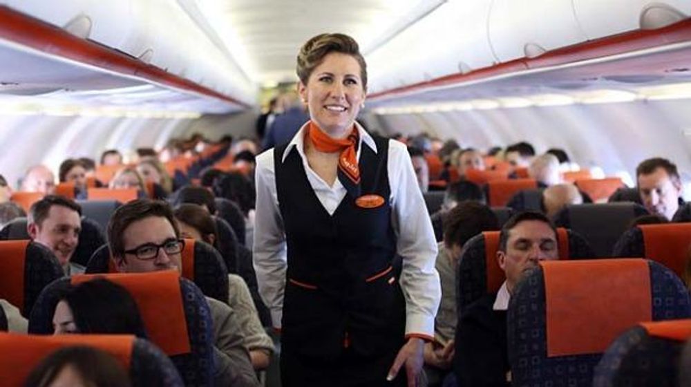 EasyJet's Swimming, Waist and Tattoo Restrictions for Flight Attendants Make the News – FlyerTalk - The world's most popular frequent flyer community