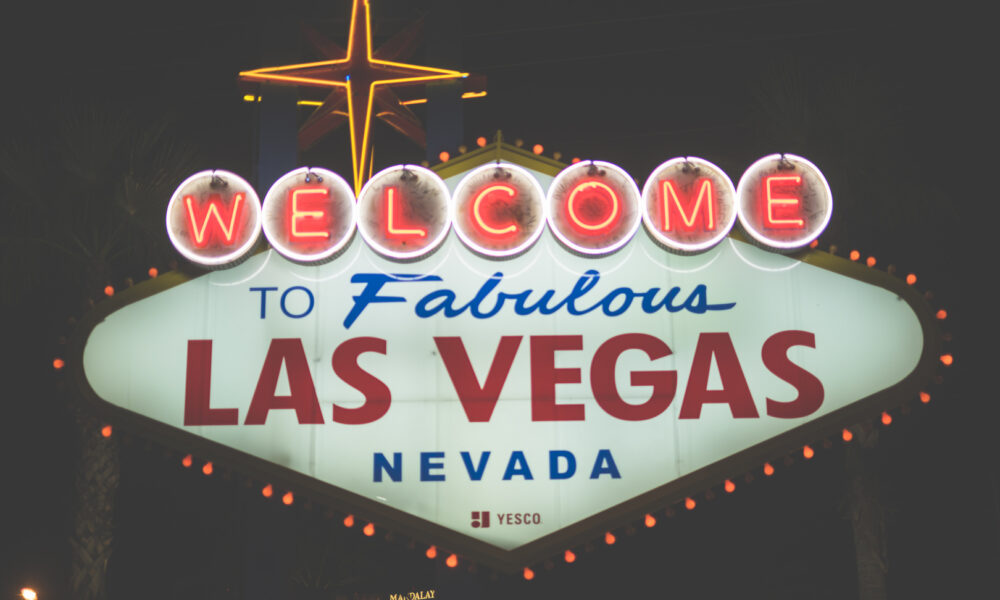 The Best Black Friday Hotel Deals In Las Vegas