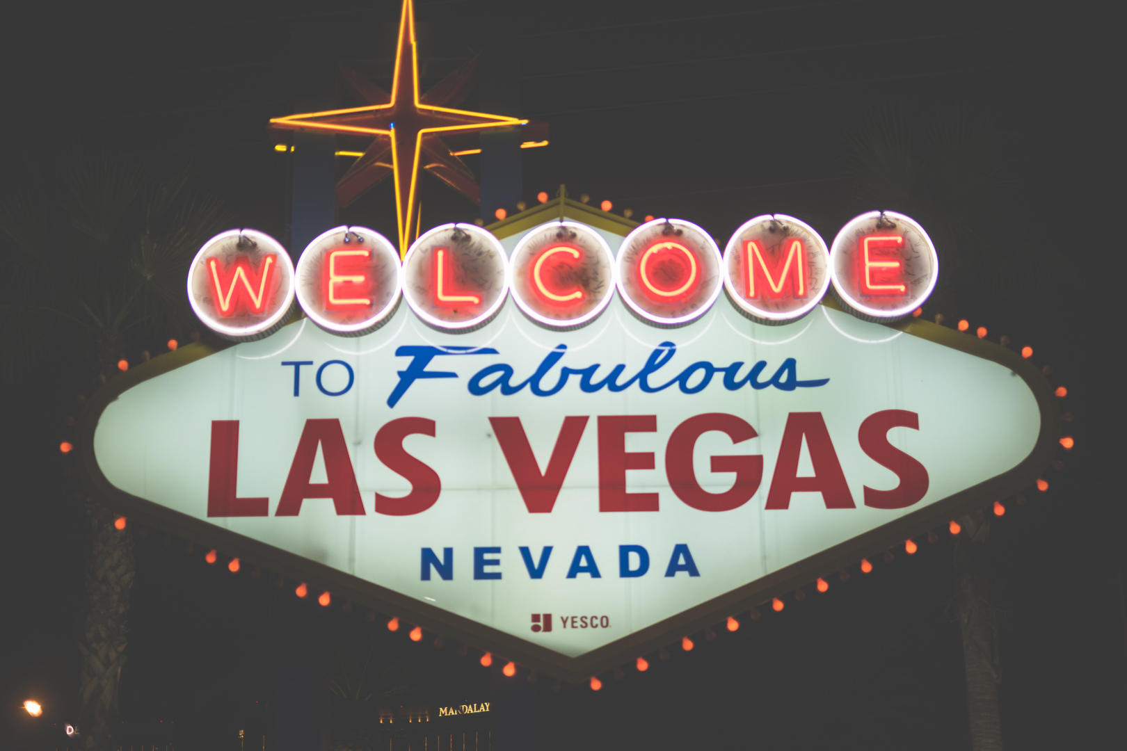 The Best Black Friday Hotel Deals in Las Vegas