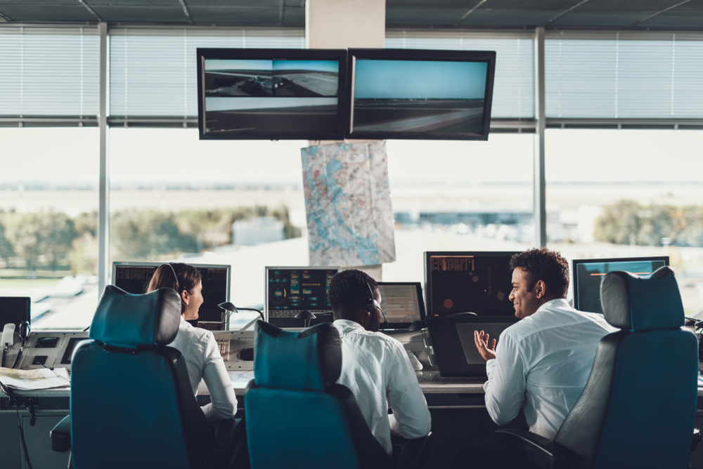 Roles and Responsibilities of an Aircraft Dispatcher