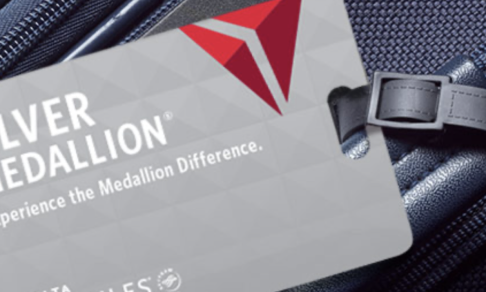 Should You Buy Your Way To Delta Medallion Status