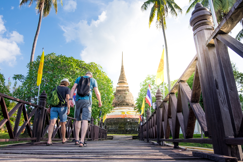 Tourism Thailand