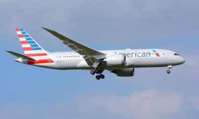 American Airlines Cancellation Cornavirus Refund Change Fee Waiver