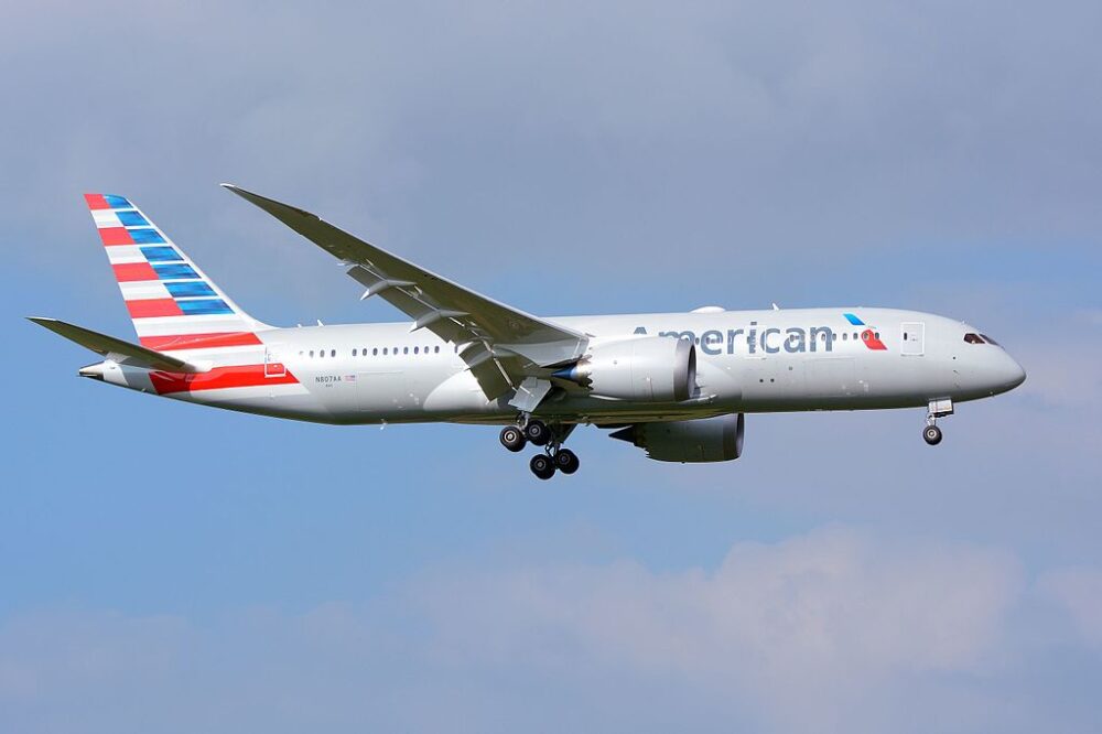 American Airlines Cancellation Cornavirus Refund Change Fee Waiver