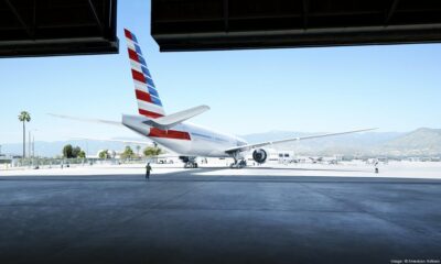 American Airlines Leaving Hilton, Choice, Best Western