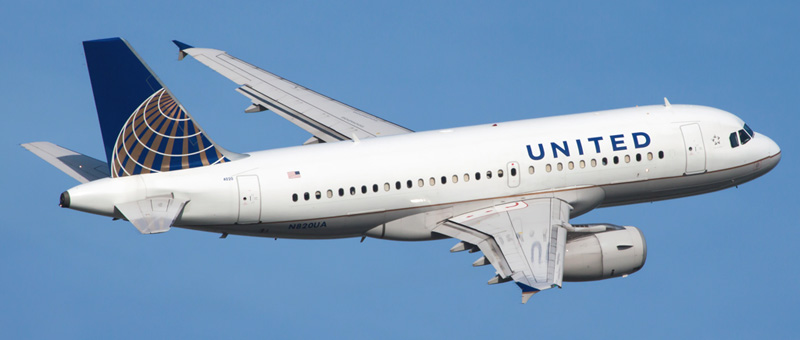 united airlines seat 11a
