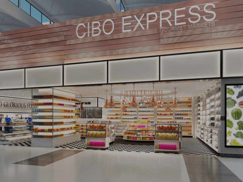 CIBO Express