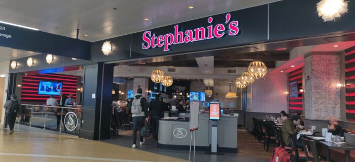 Stephanies Priority Pass Restaurant FlyerTalk