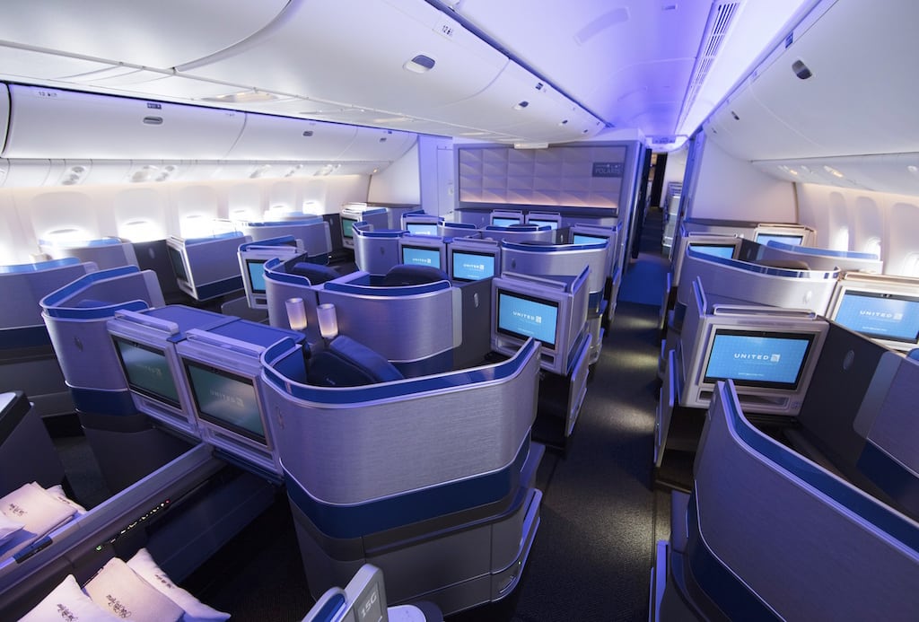 Is United Airlines premium economy worth it on long flights? - The