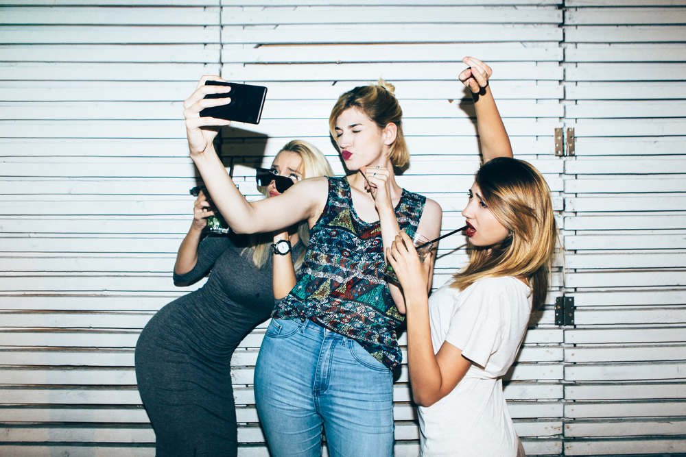 Airbnb ban party houses social media