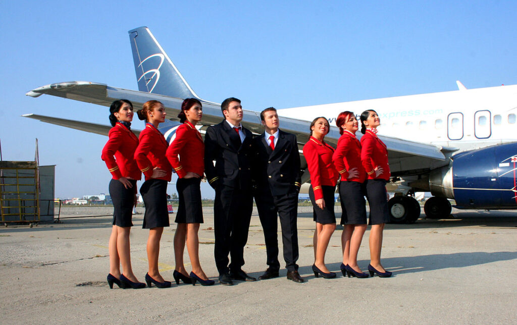 Aviation Job How to