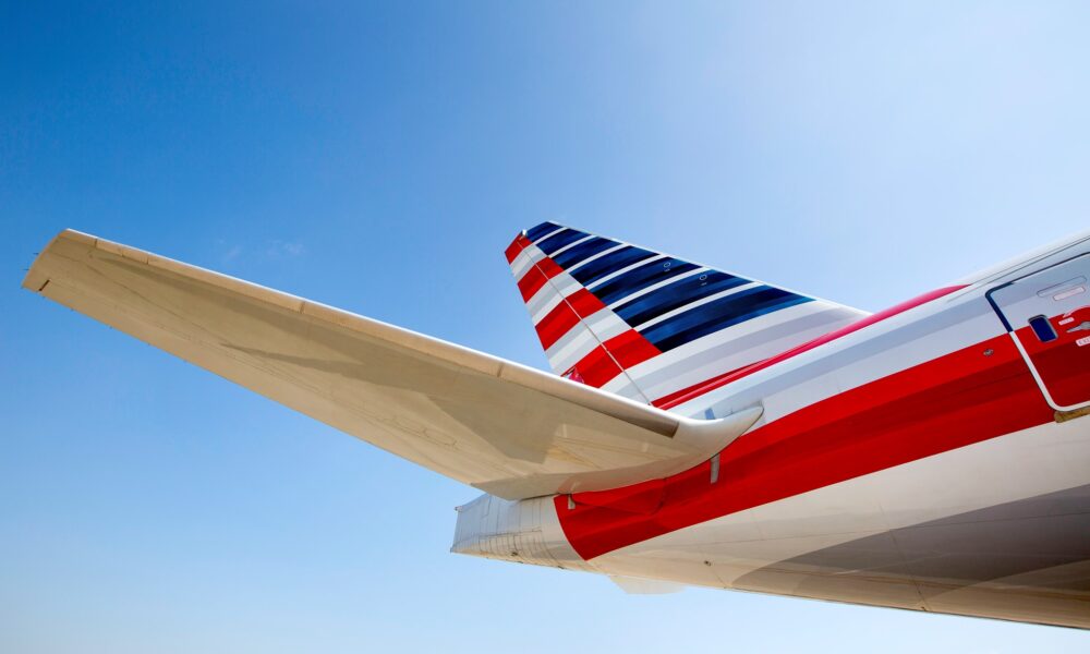 American Airlines Travel Insurance Price Cover