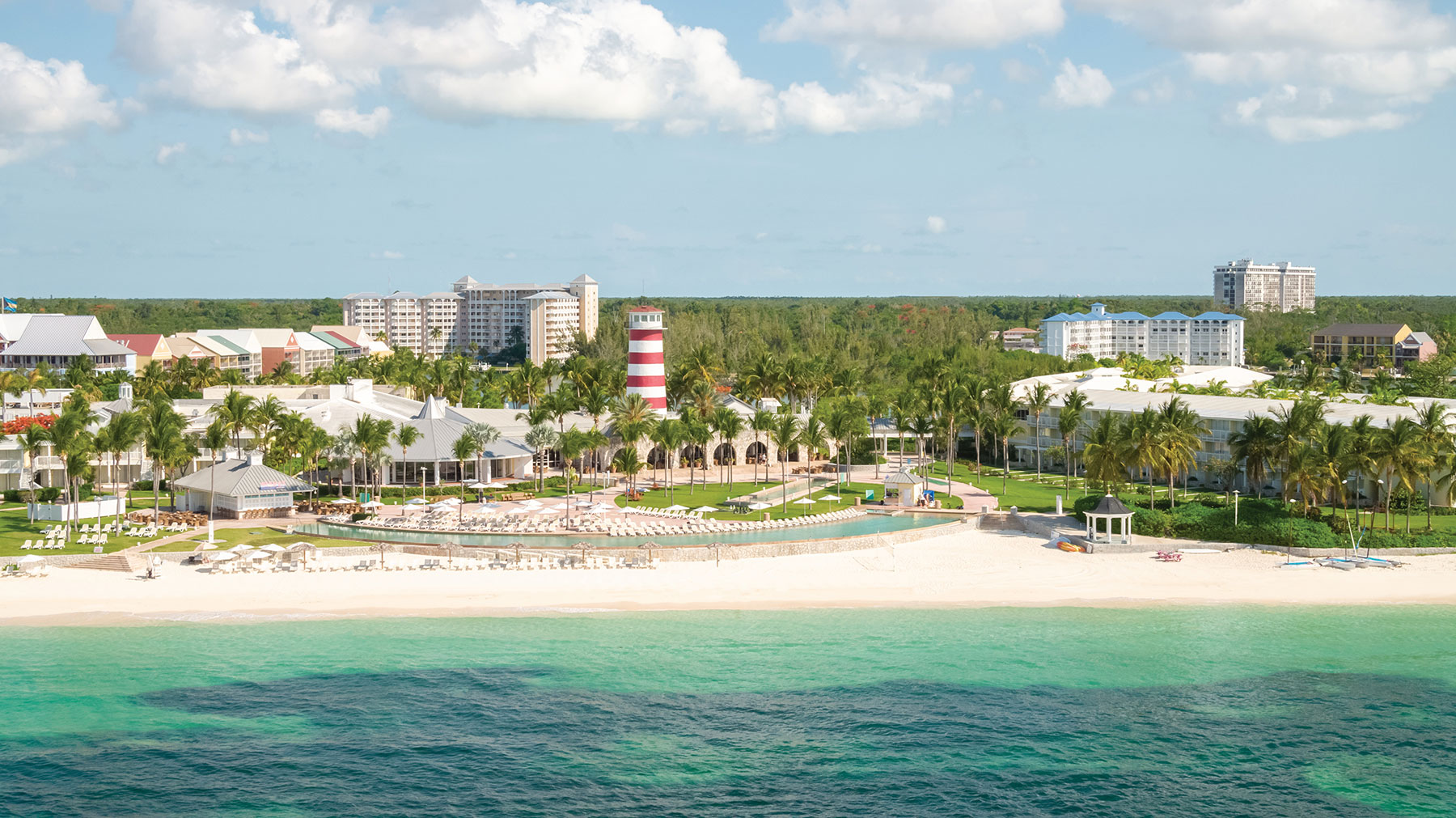 Photo courtesy of The Bahamas Ministry of Tourism and Aviation